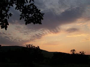865 ha Farm in Waterkloof