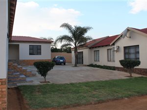 Bachelor apartment in Mindalore
