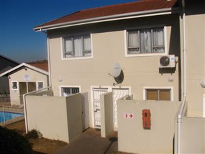 2 Bed Duplex in Greenwood Park