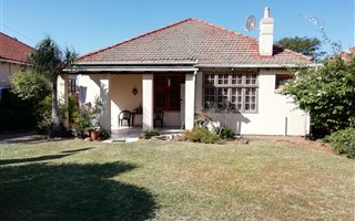 3 Bedroom House in Umbilo