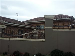 4 Bed House in Bonela