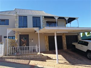 3 Bed House in Wilkoppies
