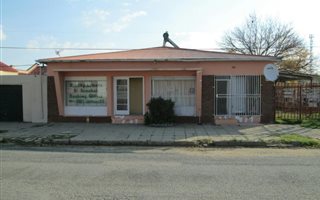 Office space in Senekal