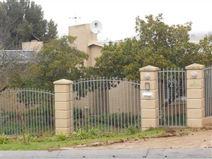 3 Bed House in Kenridge