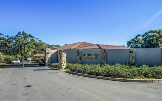 3 Bedroom House in Wellington Central