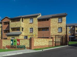 2 Bed Apartment in Vorna Valley