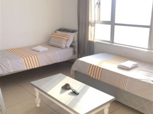1 Bed Apartment in South Beach
