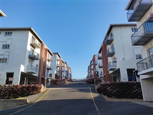 3 Bed Apartment in Oaklands