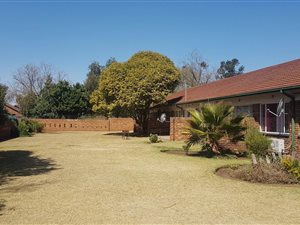 2 Bed Apartment in Middelburg Central