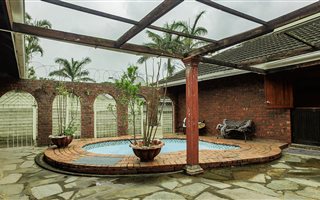 3 Bedroom House in Scottburgh South