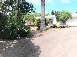 4 Bed House in Valmary Park