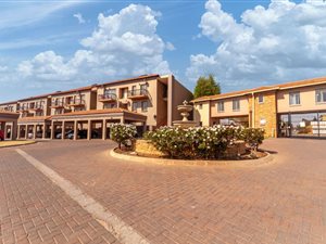 1 Bed Townhouse in Norkem Park