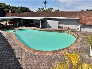 4 Bed House in Veld En Vlei