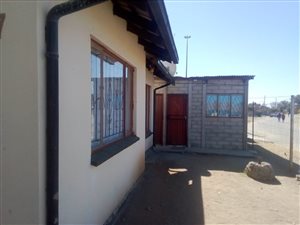 2 Bed House in Meriting