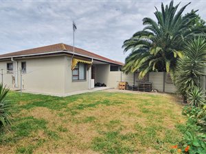 3 Bed Townhouse in Amandelsig