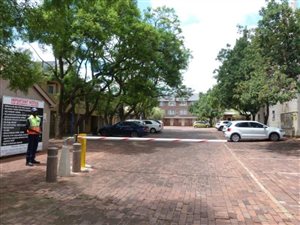 2 Bed Apartment in Hatfield