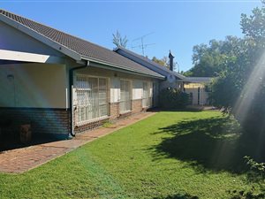 4 Bed House in Vanderbijlpark SW2