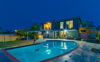 3 Bedroom House in Kenmare