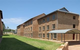 2 Bedroom Apartment in Grand Central