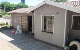 3 Bedroom House in Wyebank
