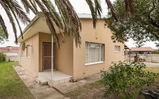 3 Bedroom House in George South