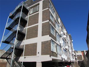 1 Bed Flat in Gezina
