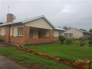 3 Bed House in Sandringham