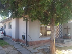 3 Bed House in Bellville Central