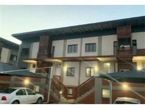 2 Bed Apartment in Hillcrest Central