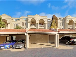 2 Bed Apartment in Morningside
