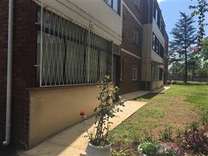 2 Bed Apartment in Pelham