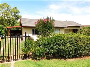 2 Bed House in Byrne Valley