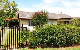 2 Bedroom House in Byrne Valley