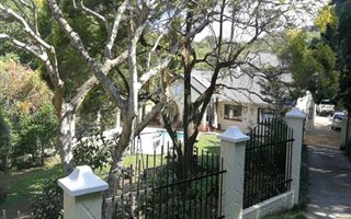 2 Bedroom Apartment in Pennington