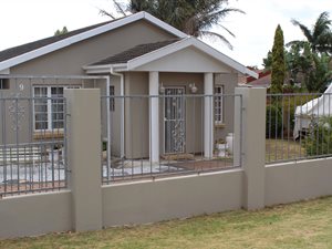 4 Bed House in Winterhoek Park
