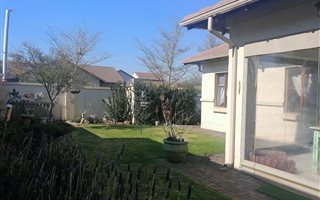 3 Bedroom House in Midlands Estate