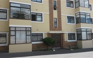 2 Bedroom Apartment in Fish Hoek