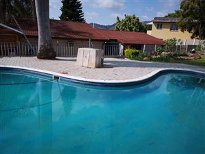 3 Bed House in West Acres