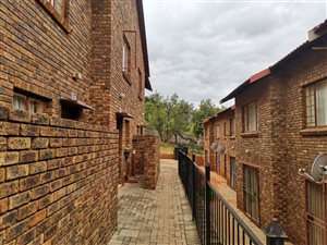 Commercial space in Philip Nel Park