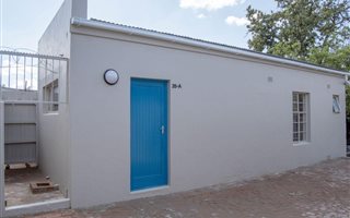 1 Bedroom House in Paarl