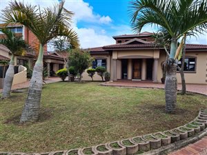 3 Bed Simplex in Bellair