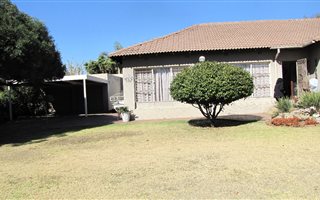 4 Bedroom House in Lambton