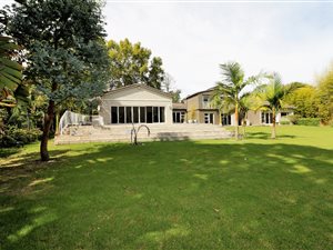 5 Bed House in Heatherlands