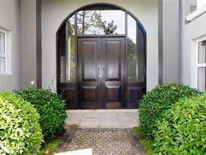 5 Bedroom House in Heatherlands