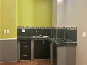 1 Bed Flat in Doornfontein
