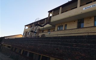 3 Bedroom Duplex in Windsor East