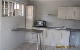 1 Bedroom Apartment in Rietfontein