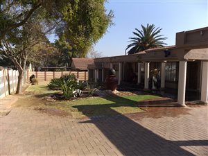 3 Bed House in Allen Grove