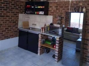 Studio Apartment in Johannesburg Central
