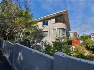 2 Bed Apartment in Oranjezicht